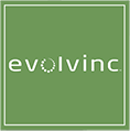 Evolvinc logo